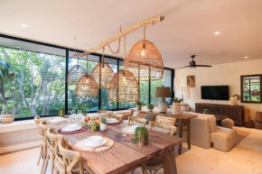 Spectacular Villa Gaia/PH/private pool